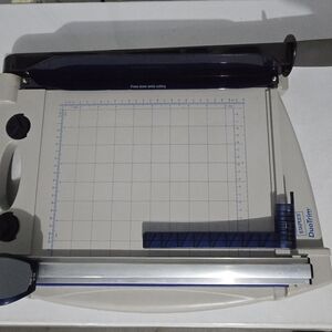 STAPLES DUOTRIM GUILLOTINE